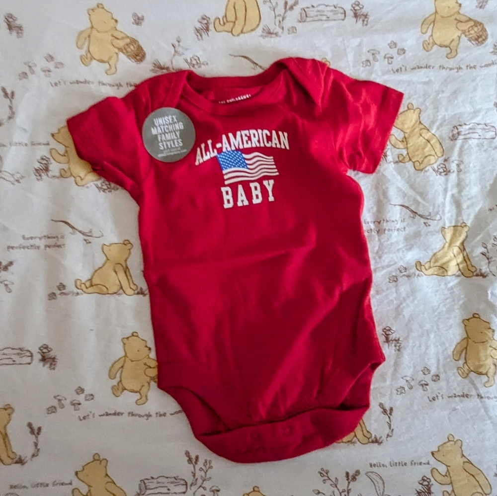 3m Onsie Unisex